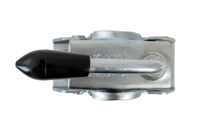 Klemme for støttehjul KNOTT 400305.001 48mm