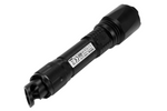 YATO YT-085609 LED 900lm multifunksjonslommelykt, powerbank, flaskeåpner, nødhammer