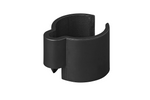 Sett med åtte ProPlus-kabelfesteklips 366486, 22–32 mm diameter