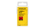 STANLEY Stifter Type A 3/53/530 8mm 1000 stk