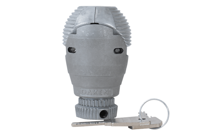 DAKEN EUREKA tilhengerkulebeskyttelse