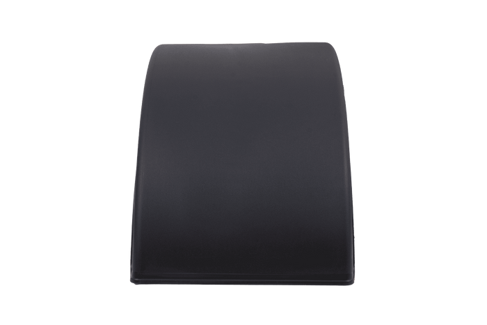 Dobbelskjerm for tilhenger 19,5-22,5" DOMAR DK1535 hjulbue 1100/500 mm