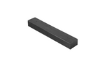 ProPlus 345486 gummistøtfanger/skjerm for 345 mm båthenger