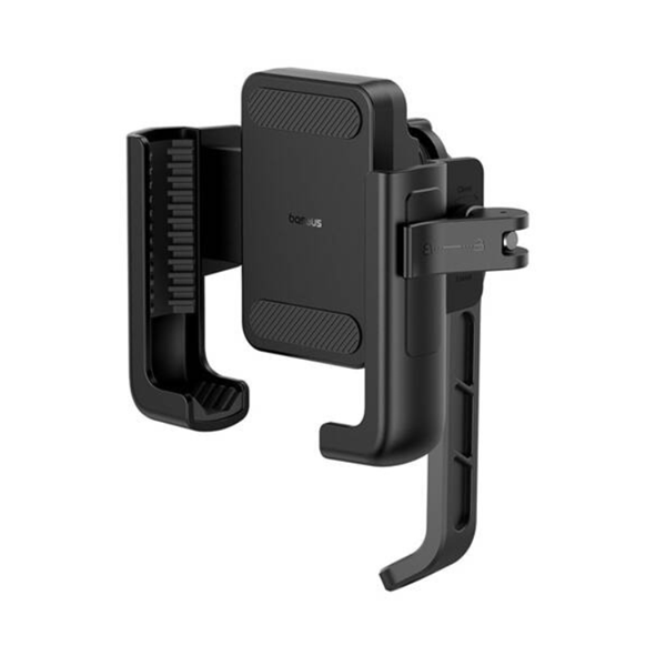 BASEUS GoTrip Series universell telefonholder for sykkel/motorsykkel til speil