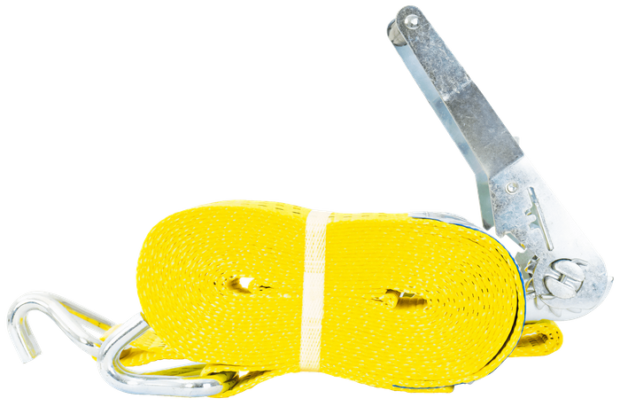 Transportbelte med strammer UNITRAILER 8m/50mm/5t