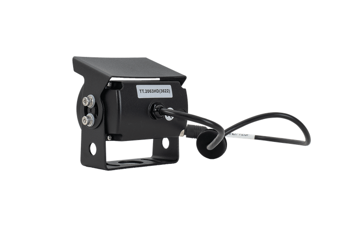 Ryggekamera for TT Technology TT.2063HD landbruksmaskiner