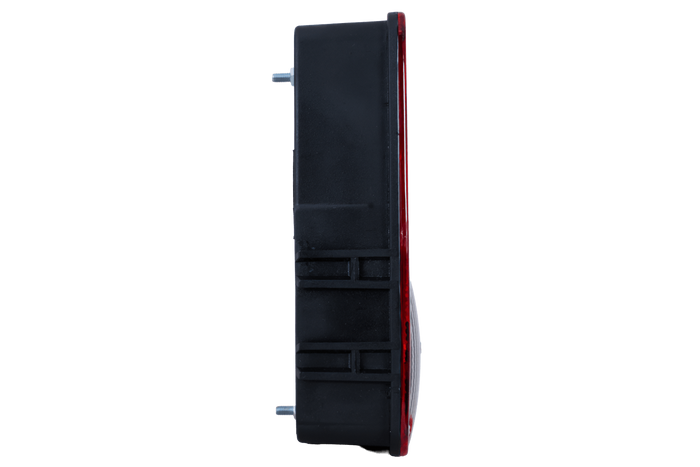 ASPÖCK Earpoint IV baklykt, 5 funksjoner, høyre