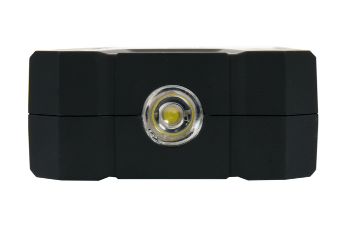 YATO YT-83082 powerbank 12000mAh med LCD-skjerm