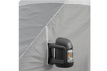 ProPlus 610683V01 førerhustrekk til bobil for Fiat Ducato, Peugeot Boxer, Citroen Jumper fra 2006