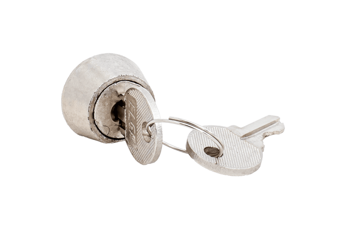 Sikkerhetsinnsats for tilhengerfeste med kulelås KNOTT 4804009X K20/K24