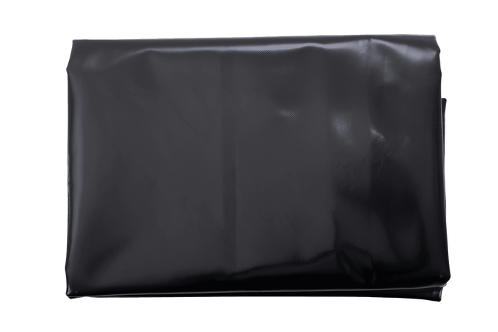 Flatt deksel presenning for tilhenger 250x142cm BRENDERUP 3251ST UB