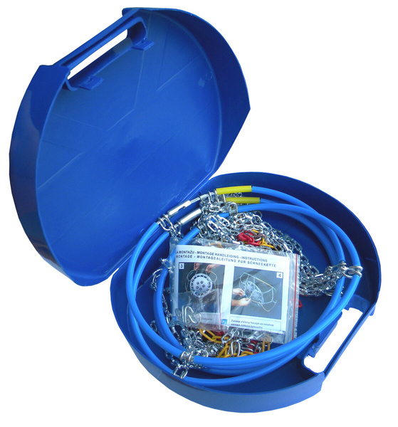 Inter Pack KNS 70 9mm snøkjettinger