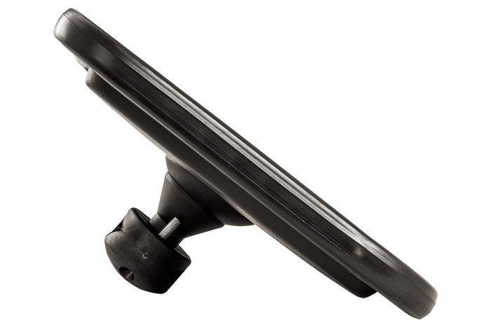 PLASTEX LP0310 sidespeil for landbruksmaskiner 324x208mm