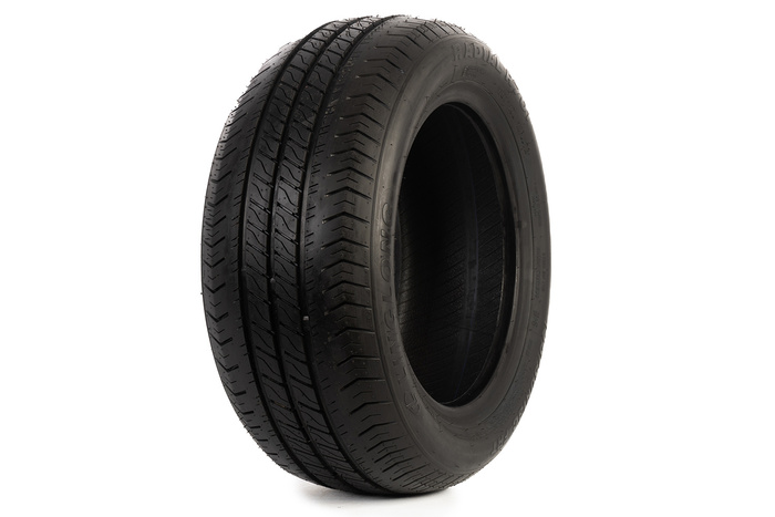 Forsterket dekk for tilhenger LINGLONG R701 195/50 R13C 104/101N