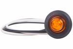 HORPOL LD 2629 LED-markeringslampe universal