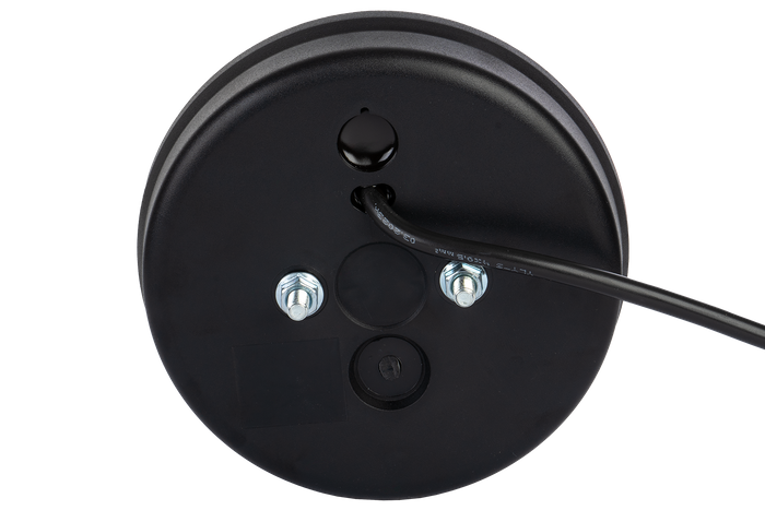 FRISTOM FT-113 LED-baklykt, 3 universelle funksjoner