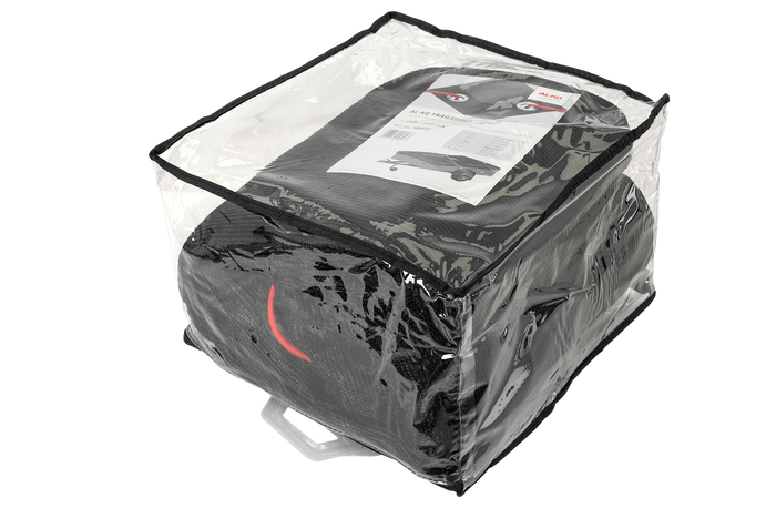 AL-KO finmasket transportnett for sikring av tilhengerlast 230x400cm