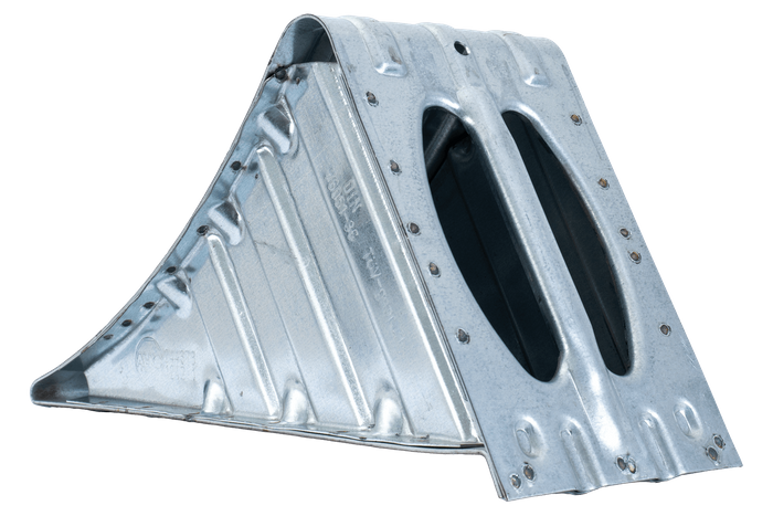 AL-KO H hjulkloss: 161mm UK36 metall