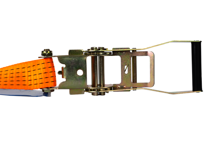 Transportbelte med strammer UNITRAILER 5m/50mm/5t