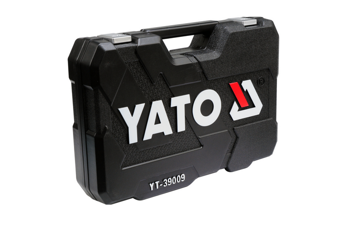 YATO YT-39009 68-delers elektrikerverktøysett