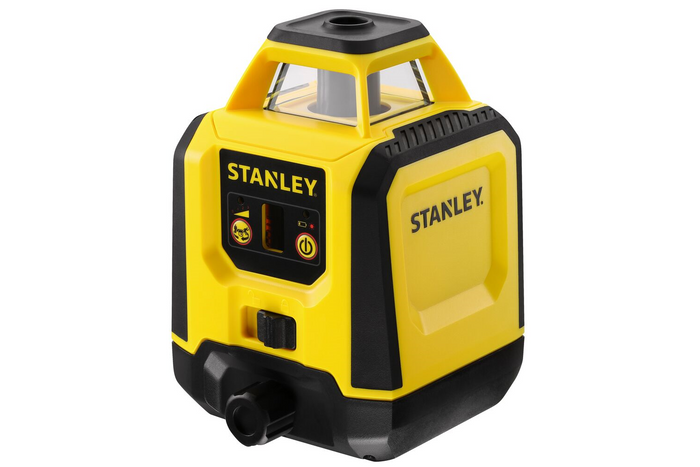 STANLEY STHT77616-0 Selvnivellerende 360 roterende laser