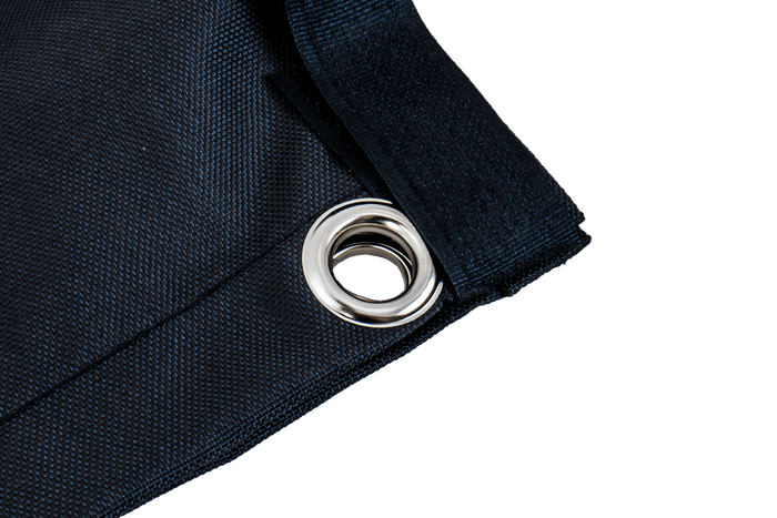 Premium AL-KO universaldeksel for overløpsenheter