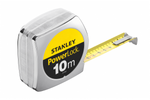 STANLEY PowerLock 1-33-442 målebånd 10 m