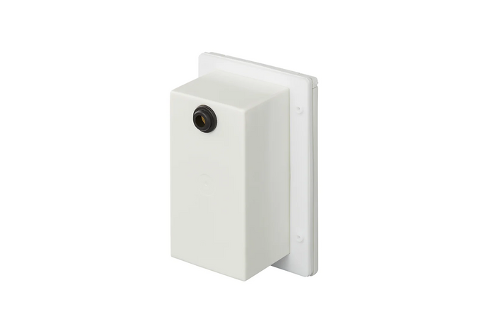 CEE ProPlus 373505 utvendig stikkontakt 160 × 100 mm