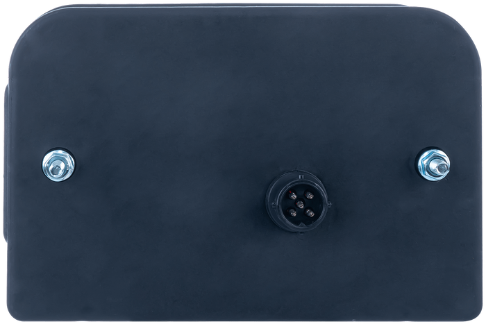 Lyssett: DOBPLAST DPT35 baklykter + ASPÖCK FLEXIPOINT I sidemarkeringslys + MANTES 5,2m 7-PIN ledningsnett