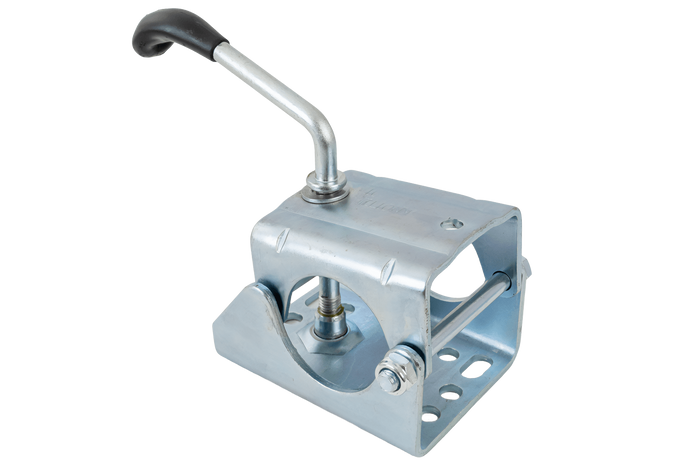 Klemme for støttehjul KNOTT 4802879X 60mm