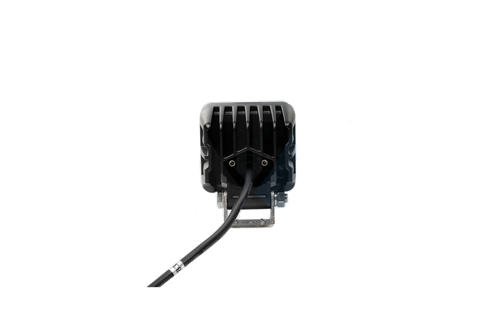 LED-arbeidslampereflektor TT TECHNOLOGY TT.13464 64xLED 4200lm firkantet