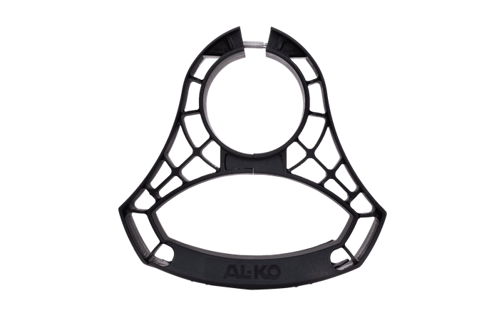 AL-KO manøvreringshåndtak for støttehjul dia. 60 mm