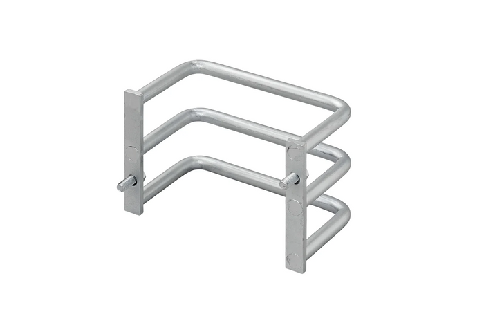 ProPlus beskyttelsesgitter til bakre tilhengerlys 140x105x80mm