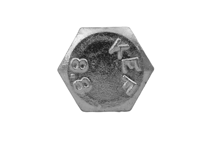 DROMET klemmefestebolt M12x80