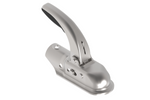 KNOTT KK14-A kulekobling for en 1400 kg tilhenger med 50 mm rørformet dragstang
