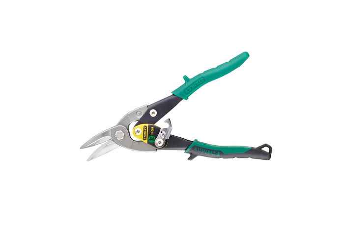 STANLEY FATMAX 2-14-564 høyrehånds metallplatesaks