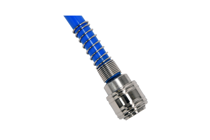 YATO YT-24201 spiralformet pneumatisk slange 5m