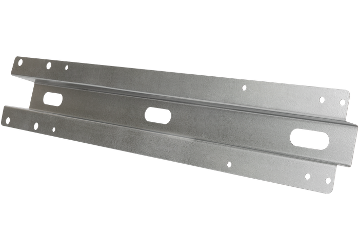 Tilhengersideforsterkninger 4x 40 cm for UNITRAILER MARTZ TEMARED