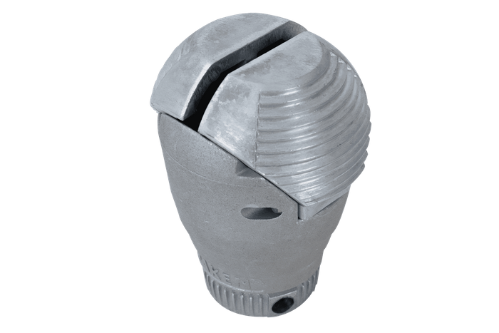 DAKEN EUREKA tilhengerkulebeskyttelse