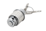 AL-KO lås, type AK 301 351+ Sikkerhetskule