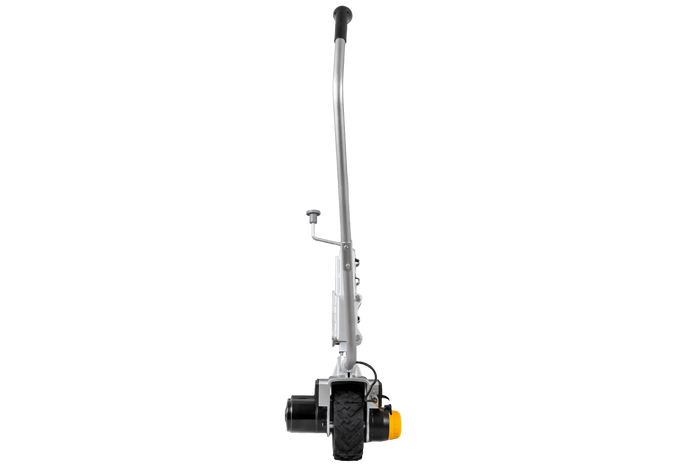 Elektrisk tilhengermanøvreringstralle MINI MOVER GEN 3 2722 kg
