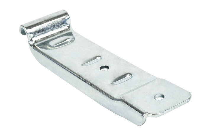 UNITRAILER Z-02/BVG 10-B sidefesteholder for tilhengerfeste
