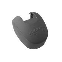 Sikkerhetsdeksel for KNOTT 201347.001 Soft Dock K27/K35 kulekobling