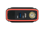 YATO YT-83085 starthjelp powerbank 16000mAh med induktiv lading