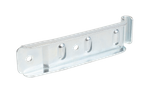UNITRAILER Z-02/BVG 10-B sidefesteholder for tilhengerfeste
