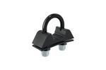 DOMAR D50140 skjermmonteringsbrakett, diameter 34 mm, M6