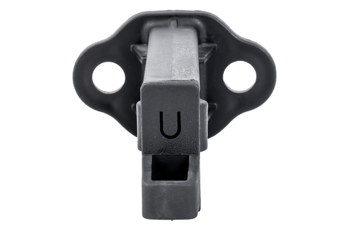 LOKHEN monteringsbrakett for Origama 36 hjulkloss