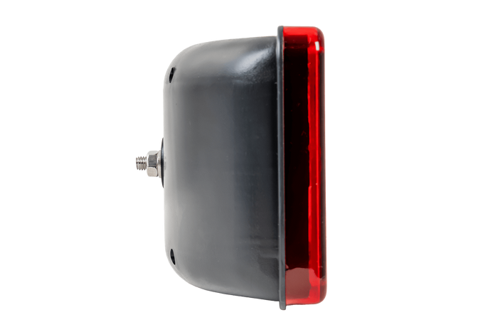 Baklykt WAŚ WE549P 3 fungerer høyre