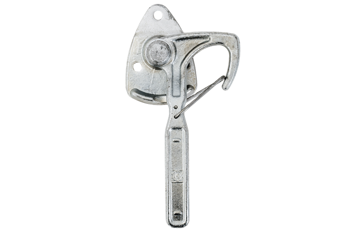 Høyre sidekrok WINTERHOFF WV 20-R tilhenger sidekroklukking