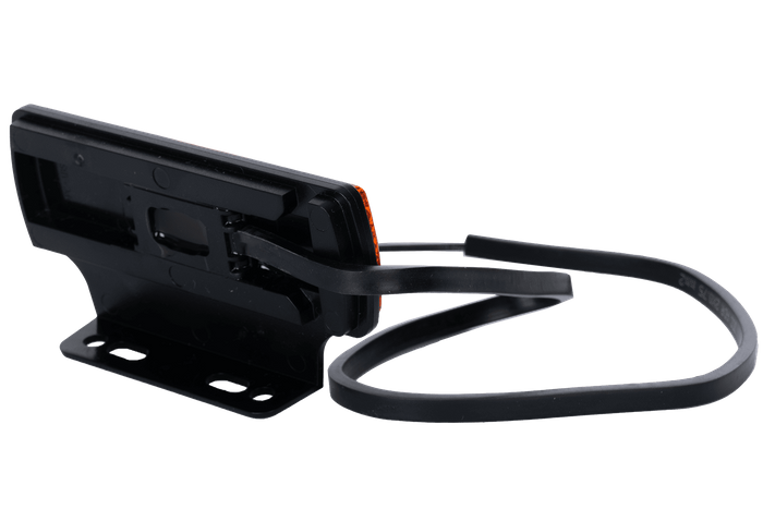 FRISTOM FT-017 LED Universal Markeringslampe med holder